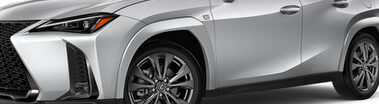 2026 Lexus UX