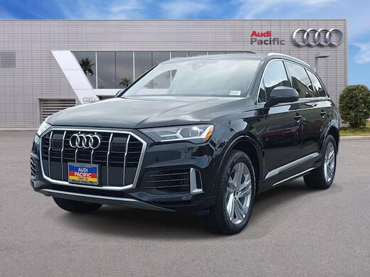2023 Audi Q7