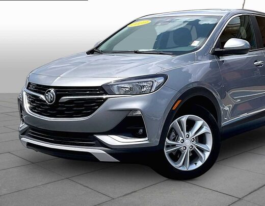 2023 Buick Encore GX