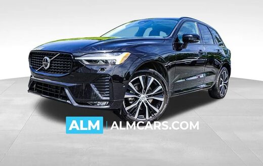 2024 Volvo XC60