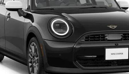 2026 MINI Hardtop 4 Door