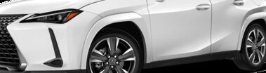 2026 Lexus UX