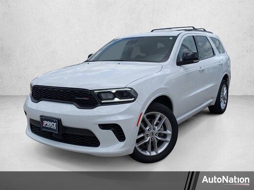 2024 Dodge Durango