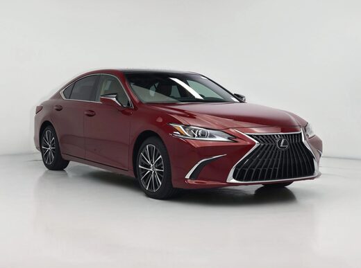 2024 Lexus ES