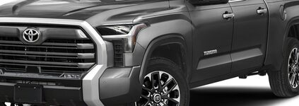 2023 Toyota Tundra 4WD