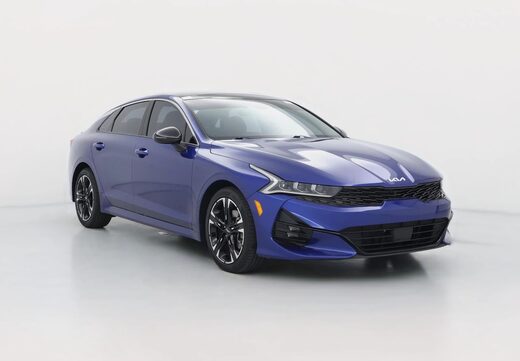2023 Kia K5