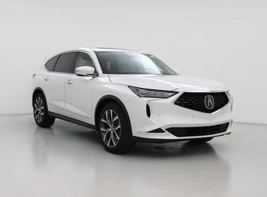 2023 Acura MDX