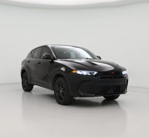 2024 Dodge Hornet