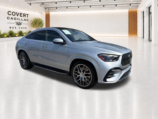 2024 Mercedes-Benz GLE