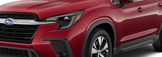 2024 Subaru Ascent