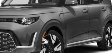 2023 Kia Soul