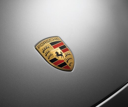 2026 Porsche 911