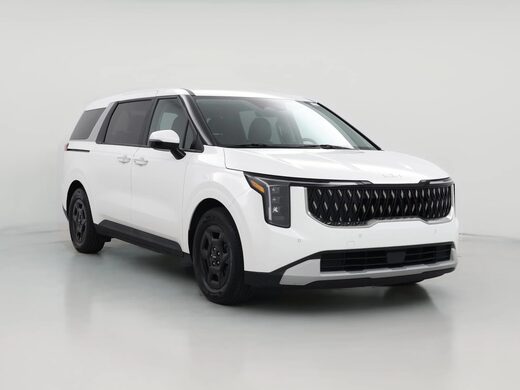 2025 Kia Carnival