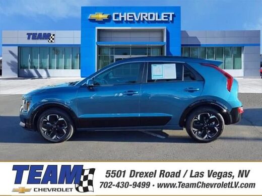 2023 Kia Niro EV
