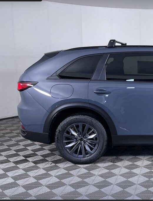 2026 Mazda CX-70 PHEV