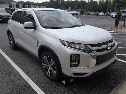 2024 Mitsubishi Outlander Sport