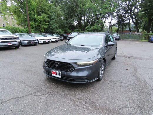 2023 Honda Accord