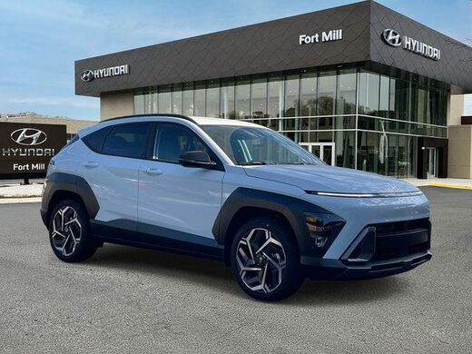 2026 Hyundai Kona