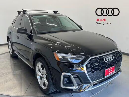 2023 Audi Q5