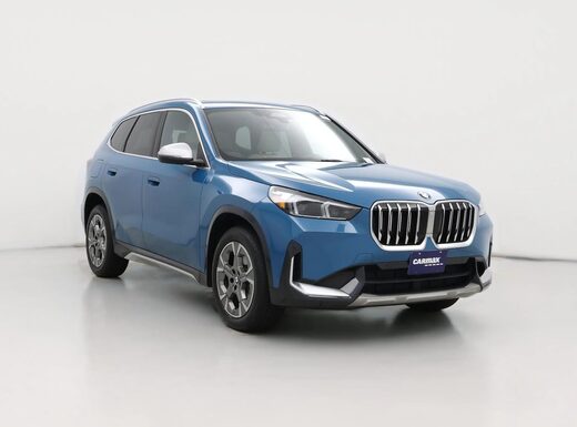2024 BMW X1