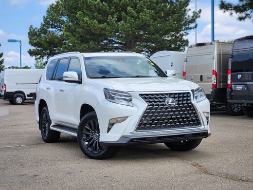 2023 Lexus GX