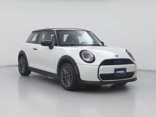 2025 MINI Hardtop 2 Door