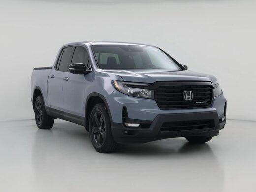 2023 Honda Ridgeline