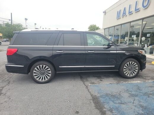 2019 Lincoln Navigator L