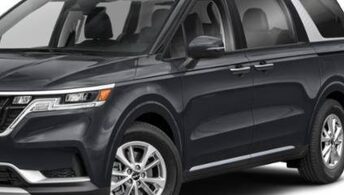 2023 Kia Carnival
