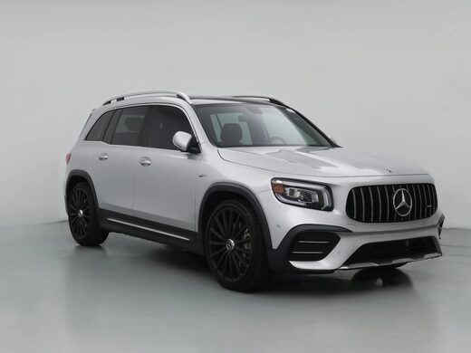 2023 Mercedes-Benz GLB