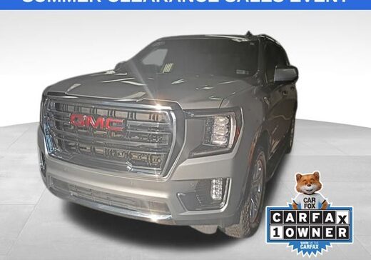 2023 GMC Yukon