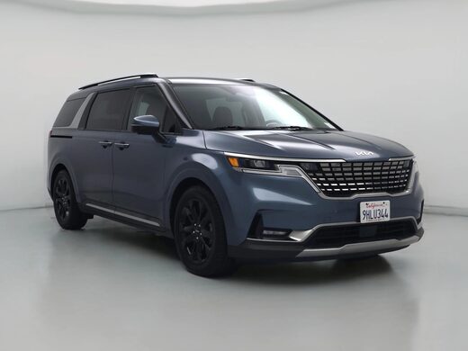 2024 Kia Carnival
