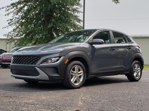 2023 Hyundai Kona