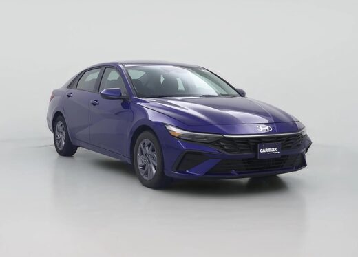 2025 Hyundai Elantra Hybrid