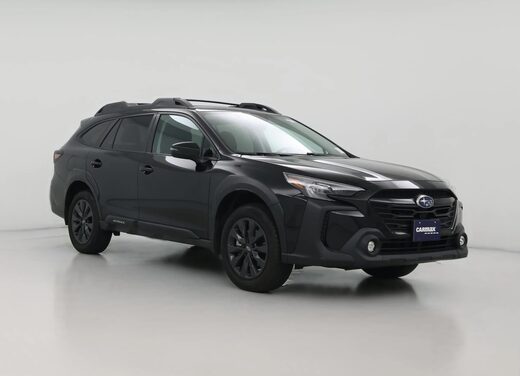 2023 Subaru Outback