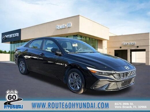2025 Hyundai Elantra Hybrid