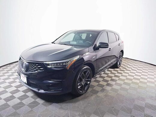 2021 Acura RDX