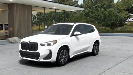 2027 BMW X1