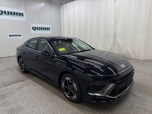 2026 Hyundai Sonata