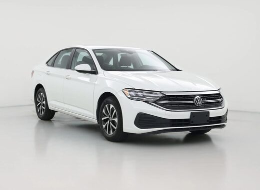 2024 Volkswagen Jetta