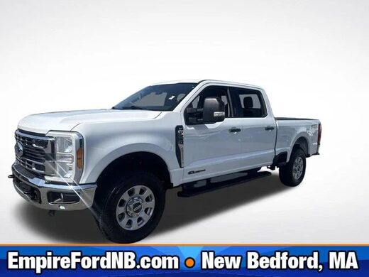 2023 Ford Super Duty F-250 SRW