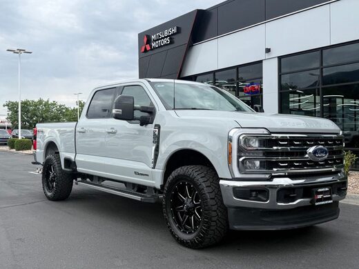 2025 Ford Super Duty F-250 SRW