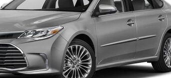 2016 Toyota Avalon