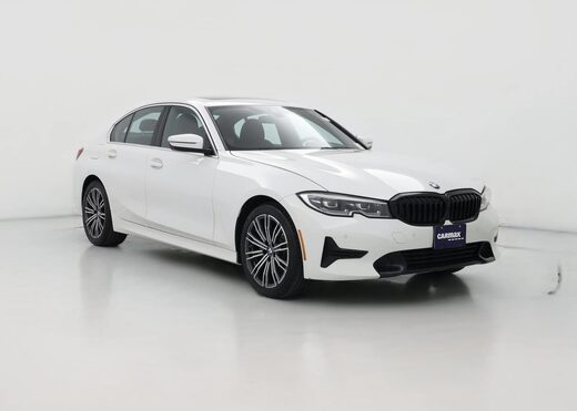 2021 BMW 3 Series