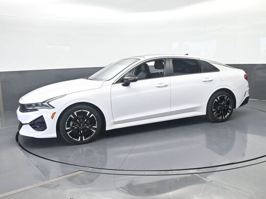 2023 Kia K5