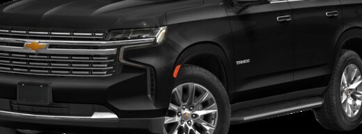 2024 Chevrolet Tahoe