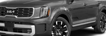 2023 Kia Telluride