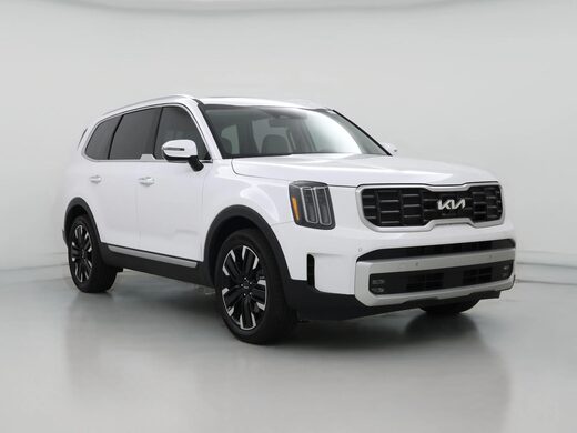2024 Kia Telluride