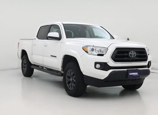 2023 Toyota Tacoma 4WD
