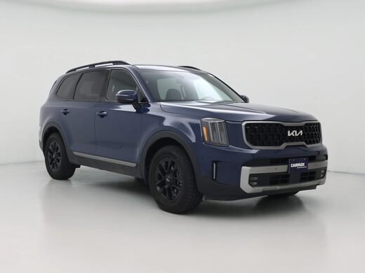 2023 Kia Telluride